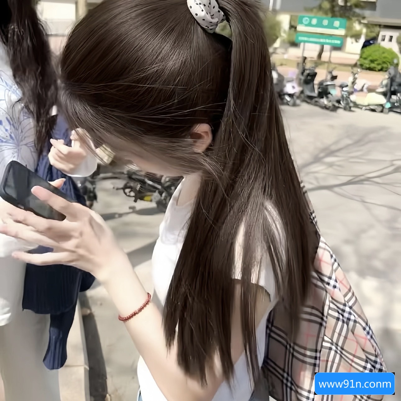 平台内容资源示意图